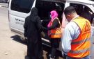أيتام ومسنون .. شاهد كيف يتفاعل التدخل السريع لإنقاذ الحالات الأولى بالرعاية - eg