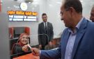 المالية: أدعو مصالح الضرائب والجمارك و العقارية للتسهيل والتبسيط لصالح متلقي الخدمات - eg