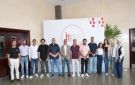 بنك CIB يشارك في معرض توظيف معهد تكنولوجيا المعلومات ITI لعام 2026 - eg