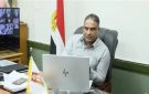 تعليم الوادي الجديد تناقش الاستعداد للعام الدراسي الجديد وخطط سد العجز