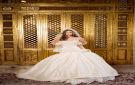 فساتين زفاف شخصية .. مصممة مصرية تحول حكاية كل عروس إلى تصميم خاص