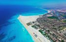 من المصيف إلى مدينة متكاملة.. كيف أعادت مشروعات التنمية رسم خريطة الساحل الشمالي - eg