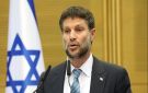 يجب تفكيك السلطة الفلسطينية.. سموتريتش يطالب نتنياهو بمنع عودة محمود عباس إلى رام الله