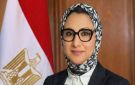 أخبار الوادي الجديد: المحافظ تبحث تطوير مهبط طائرات الفرافرة.. وتوافق علي إنشاء لجنة عامة للأورام بالتأمين الصحي بـ الداخلة 