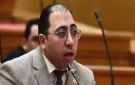 النائب بسام الصواف يتقدم بسؤال برلماني بشأن تراجع الخدمات والبنية الأساسية بمدينة دهب