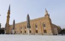 بث مباشر.. نقل شعائر صلاة الجمعة اليوم من مسجد الحسين