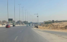 ذهب وملايين على الطريق.. مطاردة مثيرة تنتهي بانقلاب سيارة متهمين بسرقة ضخمة - eg