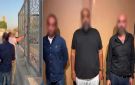 كواليس القبض على 3 مسئولين حاولوا قطع الكهرباء عن كافيهات المقطم للضغط على مستأجريها