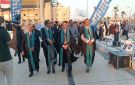 محافظ بورسعيد يشهد تخرج الدفعة الثامنة لكلية الصيدلة.. ويؤكد: الكوادر الطبية ركيزة بناء الجمهورية الجديدة - eg