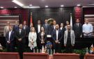  مستقبل وطن يضع خريطة عمل جديدة لدعم المشروعات الصغيرة والمتوسطة