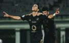 الأهلي يتقدم على زد بهدف أشرف بن شرقي في الشوط الأول .. شاهد - eg