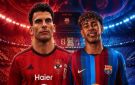 الأهلي يواجه برشلونة في كأس خوان جامبر.. الموعد والقنوات الناقلة