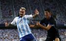 التعادل يحسم مواجهة مالاجا وديبورتيفو لاكورونيا في الدوري الإسباني