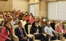 بحضور نواب بورسعيد.. أبو ليمون يستقبل وفد الهيئة العامة للتخطيط العمراني