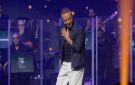 تامر عاشور ينجح في أولى حفلاته بأبها .. وهيجيلي موجوع تستعيد حكايتها مع طريق الحزام - eg
