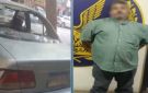 خلافات بسبب الجيرة والقمامة وراء تحطيم زجاج سيارة شخص بشبرا الخيمة