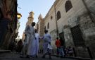 زلزال مصر... على مقياس ريختر الديني - eg
