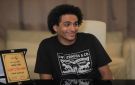 محمد صلاح العزب يكشف تفاصيل مشروع القصة الكاملة : قصة جديدة كل شهر