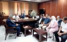وكيل تعليم سوهاج يوجه بتنفيذ 5 تكليفات مهمة قبل العام الدراسي الجديد