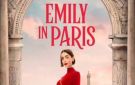 إميلي كوبر في اليونان.. مفاجآت جديدة في الموسم الأخير من Emily in Paris