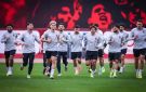 الأهلي يستأنف تدريباته غدا الجمعة استعدادا لمواجهة إنبي في الدوري