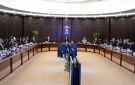 الحكومة :معدل البطالة تراجع إلى 5.8 ..وقوة العمل ارتفعت إلى 35.64 مليون فرد