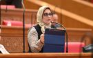 برلمانية: توجيهات السيسي تؤكد أن حماية المواطن تبدأ بمواجهة الفساد