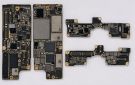 تسريبات تكشف اللوحة الأم لهاتف iPhone Ultra القابل للطي وتفاصيل المعالج A20 Pro