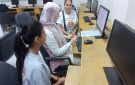 تنسيق جامعة قناة السويس يستقبل 75 طالب ثانوية عامة لتسجيل طلبات تقليل الاغتراب