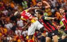 جالاتا سراي يستهل حملة الدفاع عن لقب الدوري التركي بتعادل مخيب للآمال - eg