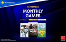 سوني تكشف عن باقة ألعاب PlayStation Plus المجانية لشهر سبتمبر 2026