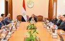 عبد العاطي يتابع إطلاق منصة رقمية جديدة لتطوير الخدمات القنصلية للمصريين بالخارج