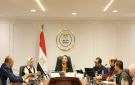 لتعزيز التمكين الاقتصادي.. صندوق الصناعات الريفية ينظم ورشة عمل تعريفية لمؤسسات المجتمع المدني