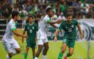 محمد شريف يقود الزوراء العراقي في مجموعة متوازنة بدوري أبطال الخليج