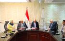 وزير التعليم يعتمد نتيجة الدور الثاني للدبلومات الفنية بنسبة نجاح ٨٩,٤٩٪