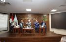 التأمينات الاجتماعية تخفض مقدم تقسيط مديونيات الشركات والمصانع إلى 5 بدلا من 15 - eg