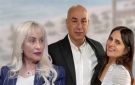 بعد مشاجرة زوجتيه في الساحل الشمالي.. طلاق حسام حسن من هويدا الغرباوي رسميا - eg