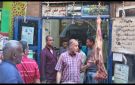حملة تفتيشية مكبرة على محال الجزارة والمطاعم بأسوان - eg