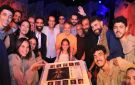 رئيس البيت الفني للمسرح يشهد احتفالية تكريم صناع متولي وشفيقة بعد تتويجه بـ4 جوائز