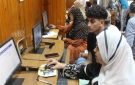 رابط نتيجة تنسيق الجامعات المرحلة الأولى 2026 برقم الجلوس