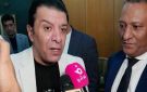 ربنا حبانا بيه أول تعليق لـ مصطفى كامل بعد الصلح مع طارق الشناوي