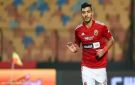محمد شريف: الأهلي لم يطلب رحيلي نهائيا.. ولا خلاف مع عبد الحفيظ - eg