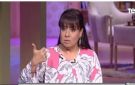 نشوى مصطفي تكشف أسرارها لـ إنجي علي ببرنامج أسرار النجوم