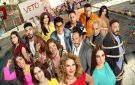 الست لما يحظى بتفاعل لافت في السعودية .. إشادات بأجواء العرض والفيلم