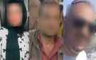 بالمستندات.. المتهم بمذبحة 15 مايو يروي تفاصيل الجريمة: قصدي أقتلهم ومش زعلان 