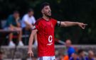 مصدر بالأهلي يكشف موقف أكرم توفيق من مواجهة سموحة - eg