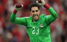 الأهلي يتوعد رباعي التجديد بتقليص المشاركة بسبب تعديل العقود