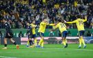 النصر يحسم موقف عبدالإله العمري ويغلق الباب أمام رحيله