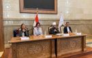 انطلاق البرنامج المصري الفلبيني للقيادات الدينية بمسجد مصر لتعزيز الحوار والتعايش