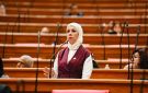 برلمانية: زيارة الرئيس الصيني لمصر تدشن مرحلة جديدة من الشراكة الاقتصادية والاستثمارية - eg